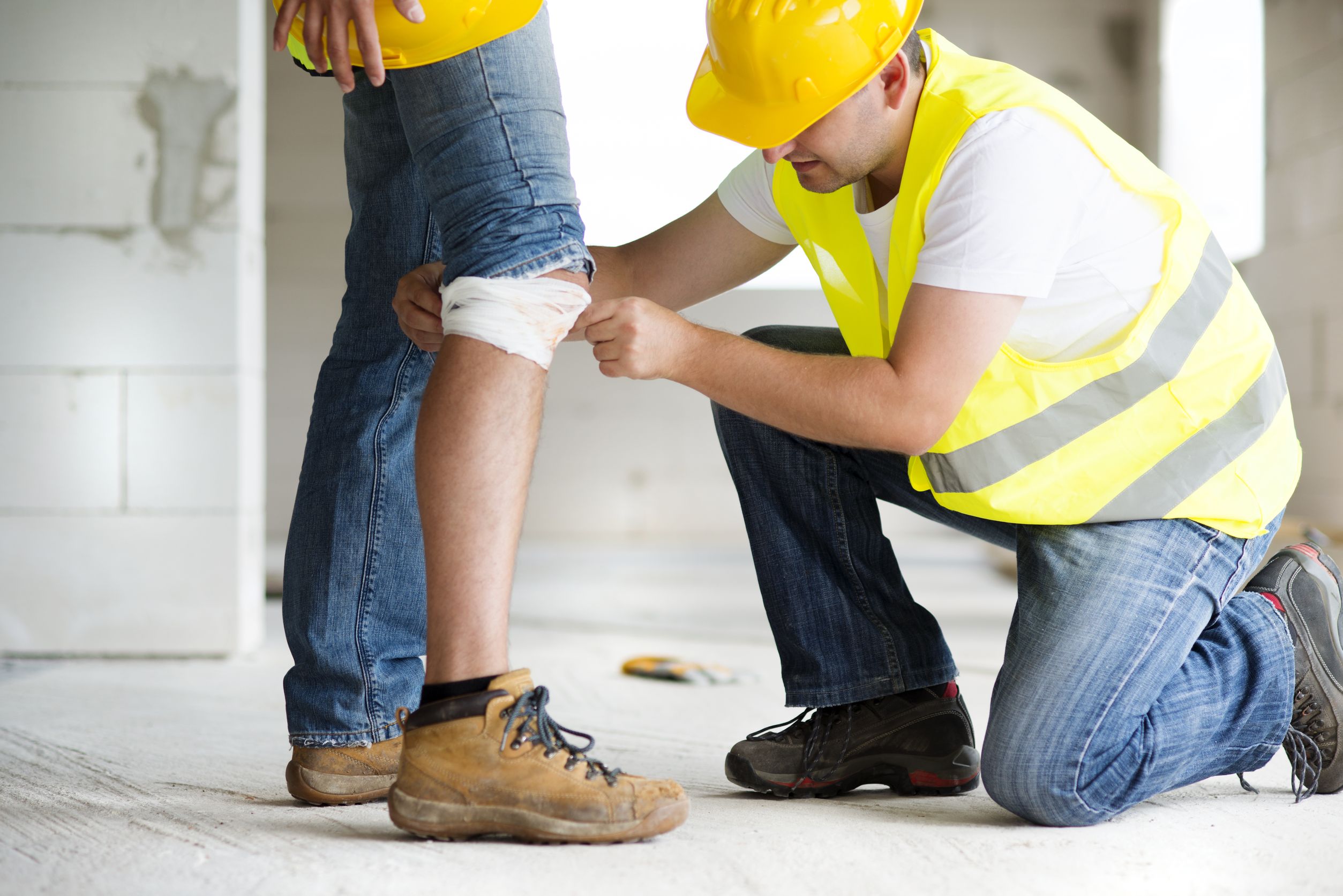 A Personal Injury Attorney in Warrenton, VA Helps Parents After a Youngster Is Injured During School Events