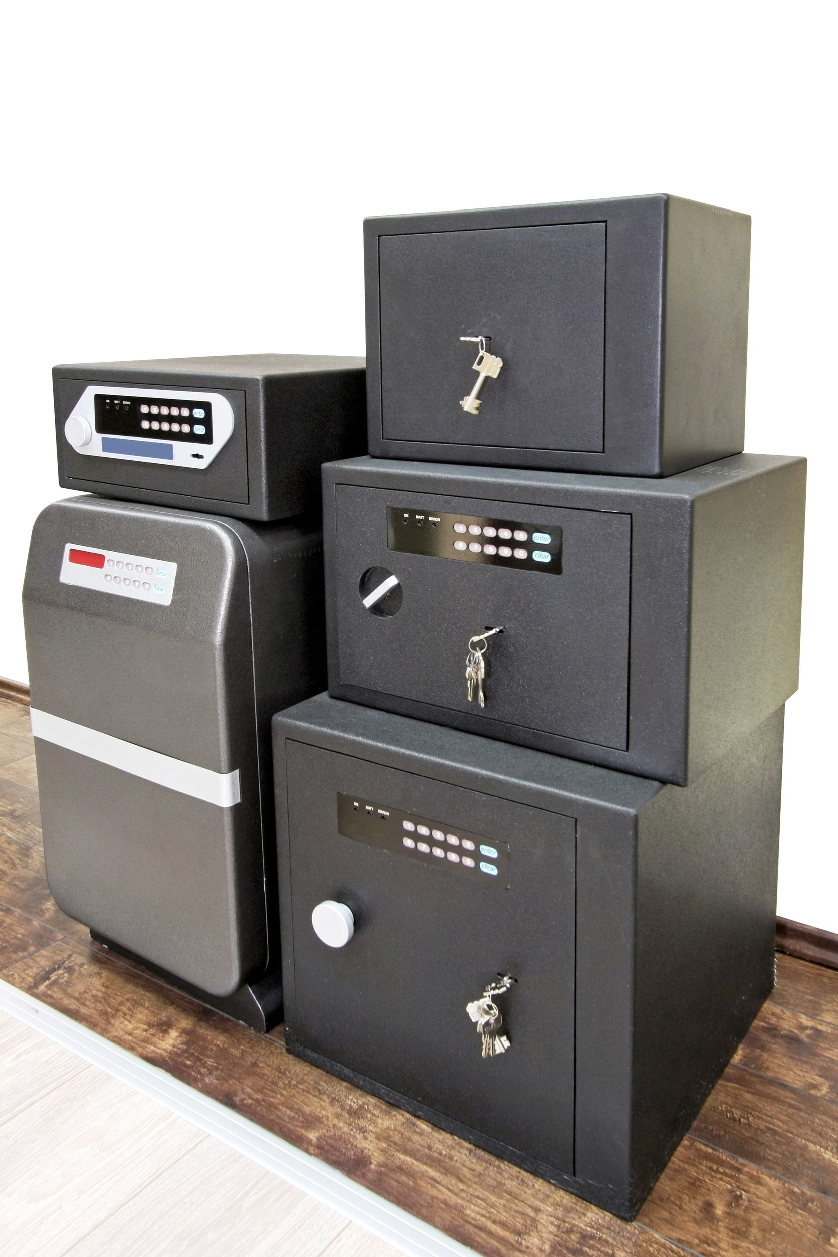 Reasons to Hire Professional Safe Services in Chicago IL