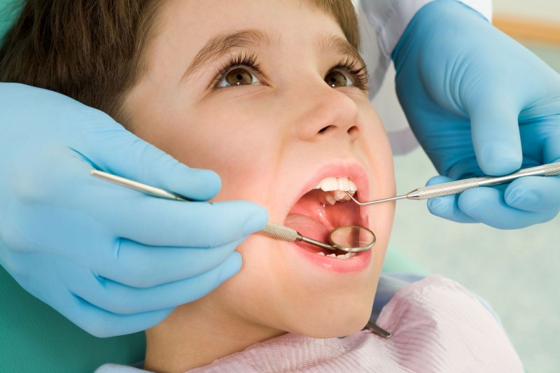 Help a Child Enjoy Healthy Teeth With an Experienced Children’s Dentist in Egg Harbor Township NJ