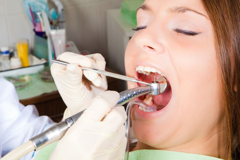 Choosing A Good Dentist In Lumberton TX