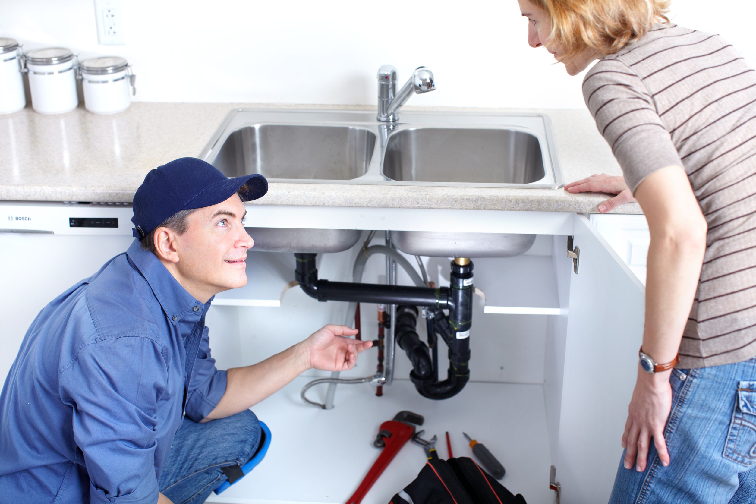 ​How Regular Drain Cleaning in Chicago: Prevent Home Water Damage and Costly Repairs
