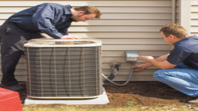 Guide To Choosing The Best Home Air Conditioning Units Greeley CO