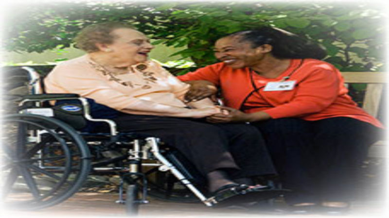 Understanding Patient Benefits With In Home Nursing Care