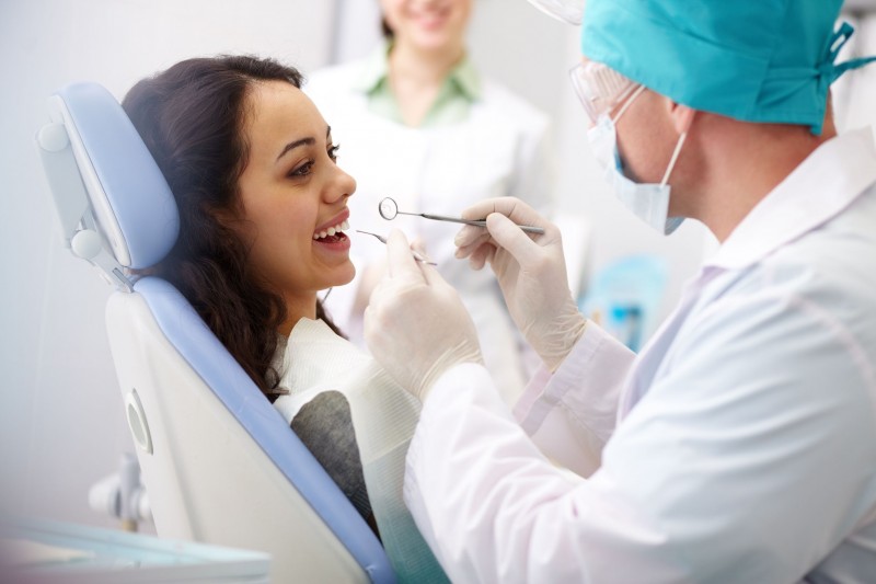 Common Reasons to Visit a Dentist in Lumberton, TX