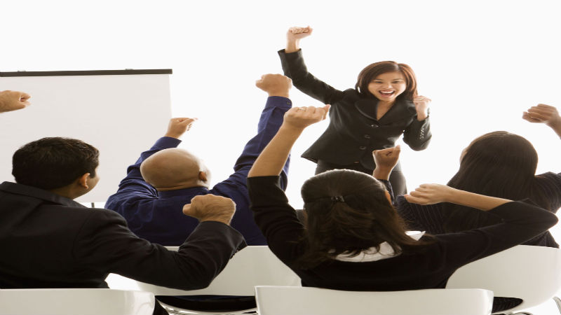 Reasons To Consider A Sales Training Institute