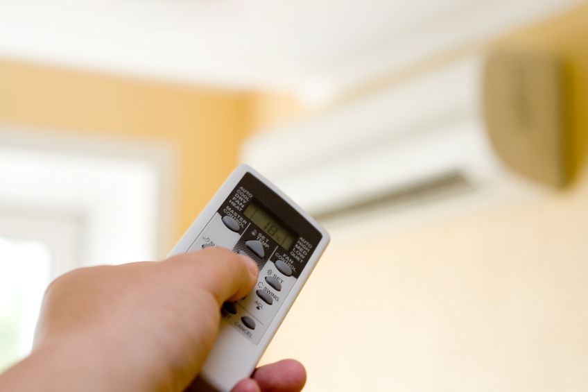 Professionals in Air Conditioning in Alpharetta