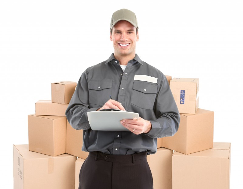 Professional Movers in Connecticut Make The Job Easier