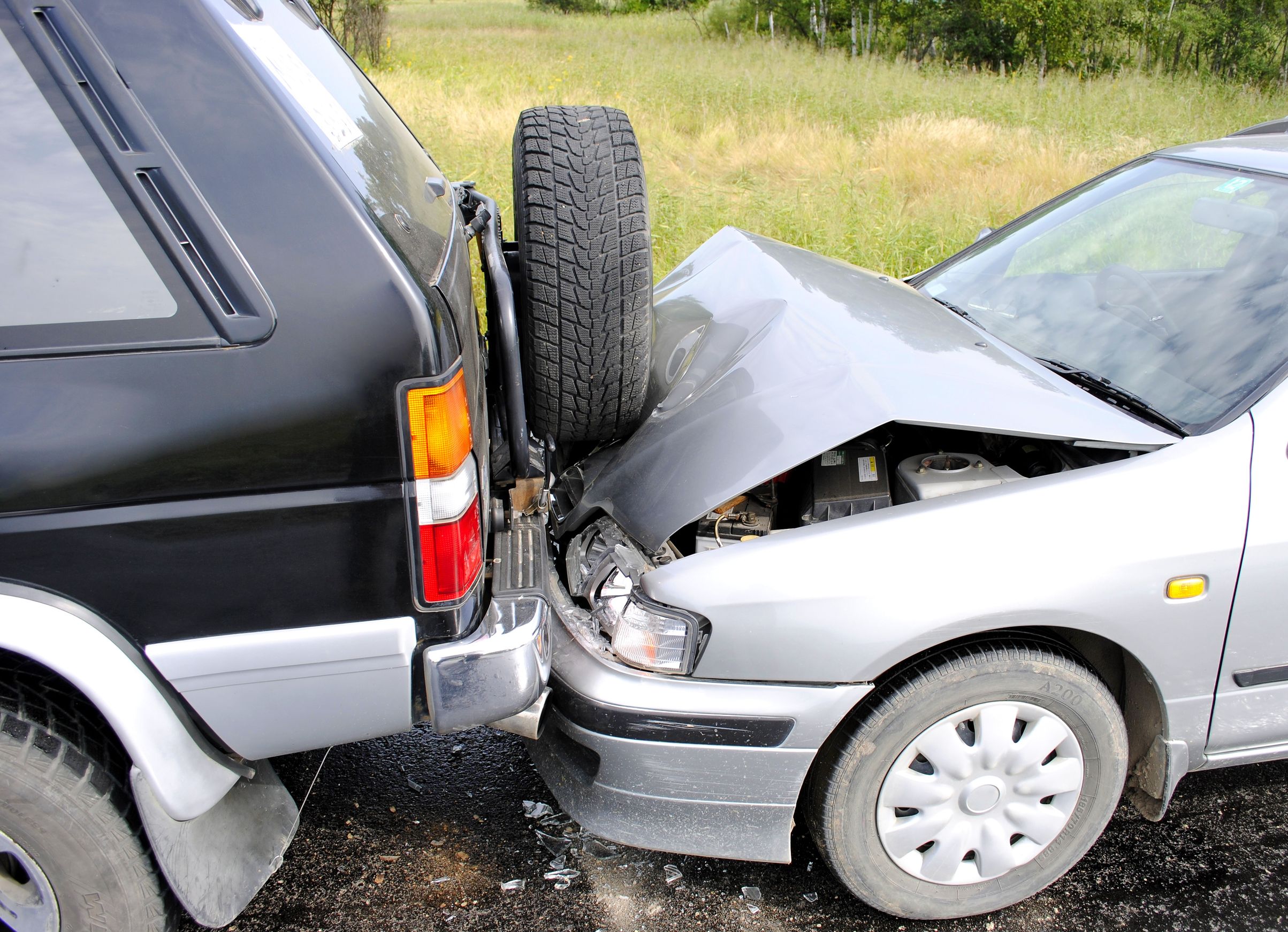 Law Firm offers Tips for Auto Accidents in Towson, MD