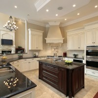 Include These Important Aspects In Your New Kitchen Design