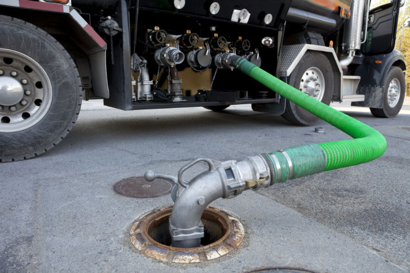 Eliminate Slow Drains and Clogs With Expert Sewer Cleaning in Edison NJ