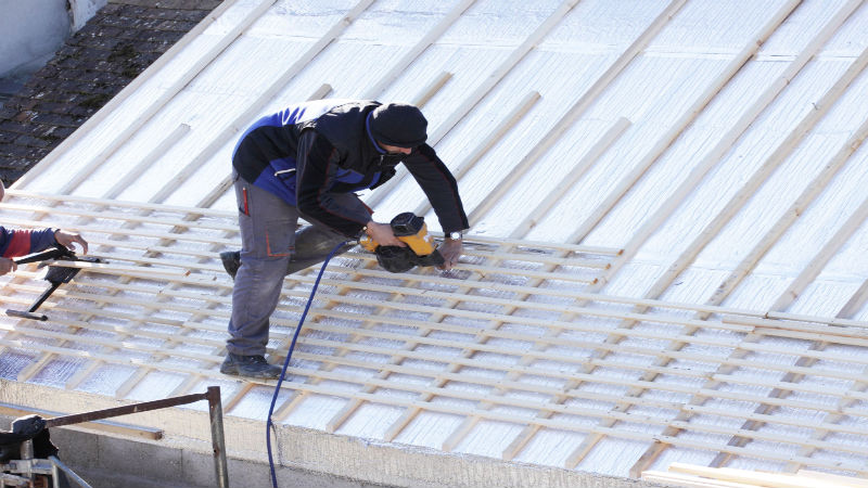 Protect Those Clients and Business Assets Using Quality Roofing in PG County