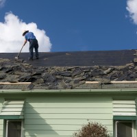 Benefits Offered by Slate Roofing in Port Washington NY