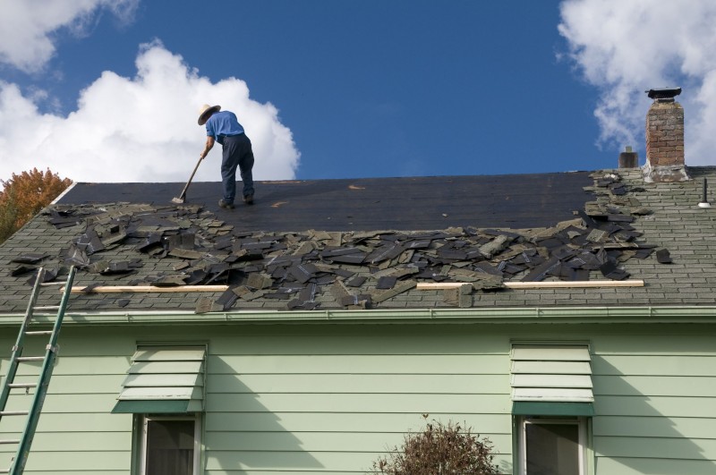 Are You Seeking a Roofer in Des Moines? What You Need to Know