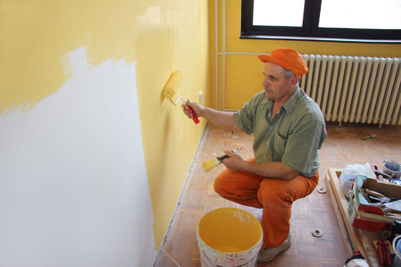 Why Hire Residential Painting Contractors in Oahu?