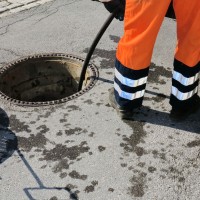 Contact Your Local Plumber For Sewer Repair in Philidelphia