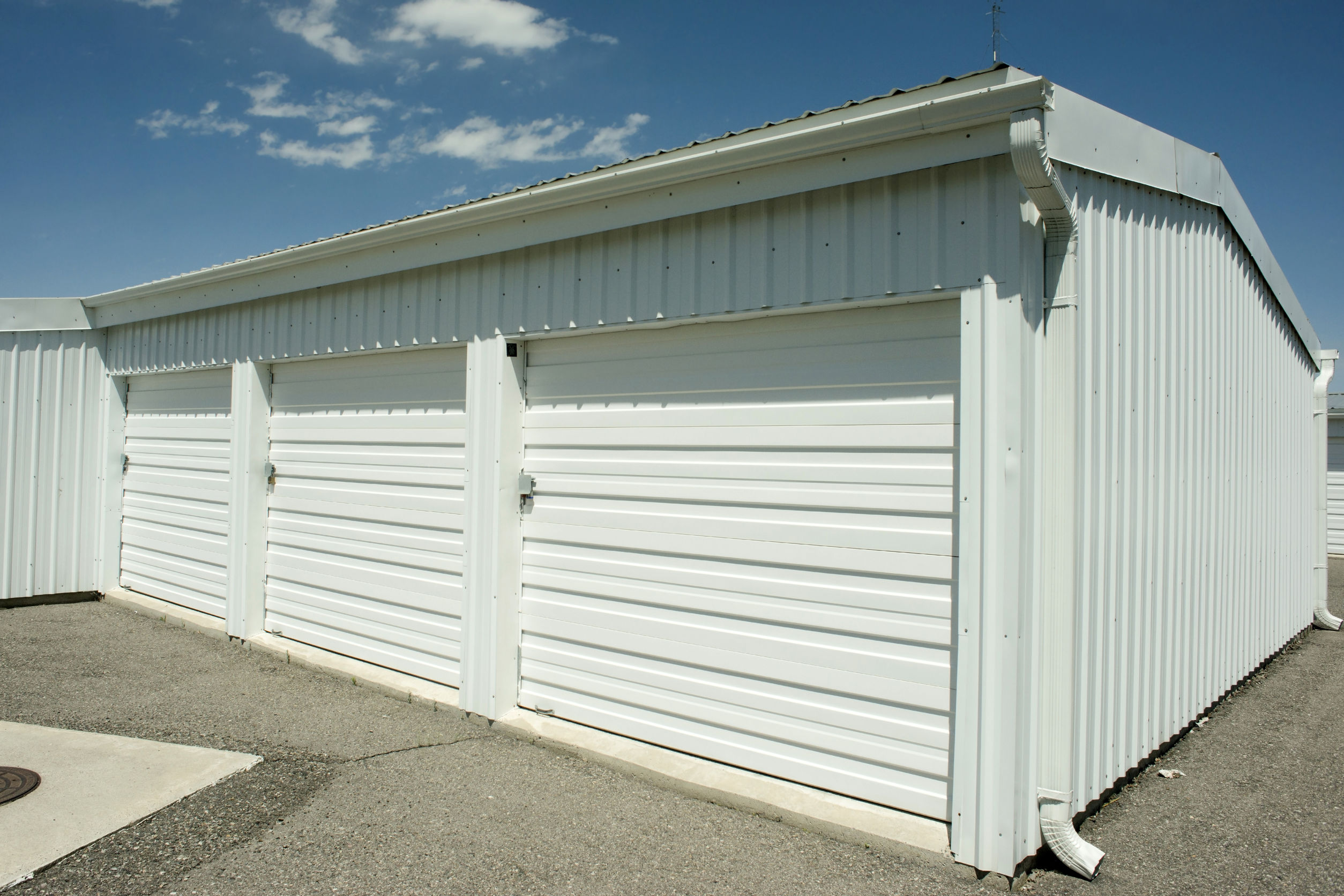 Should you consider steel buildings for your commercial structure?