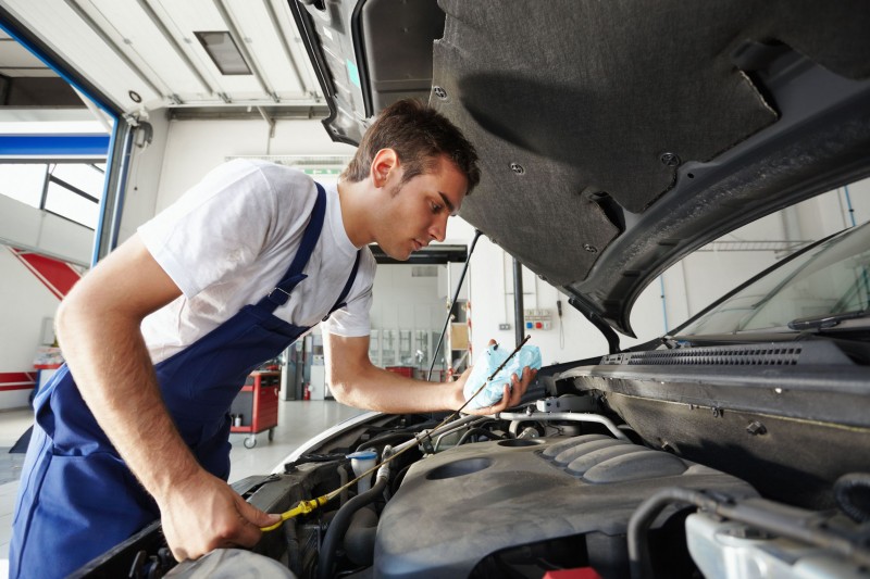 What the Right Truck Repair Service in York, PA Has to Offer