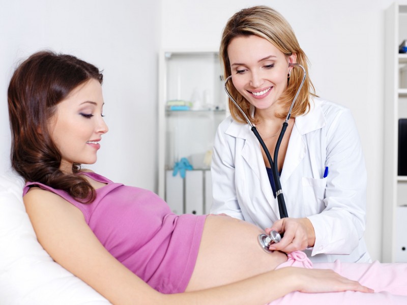 How Obstetricians can help you stay healthy during your pregnancy