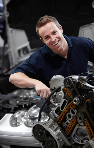 Auto Brake Repair Winter Gardens, CA: Quality Care for Your Vehicle