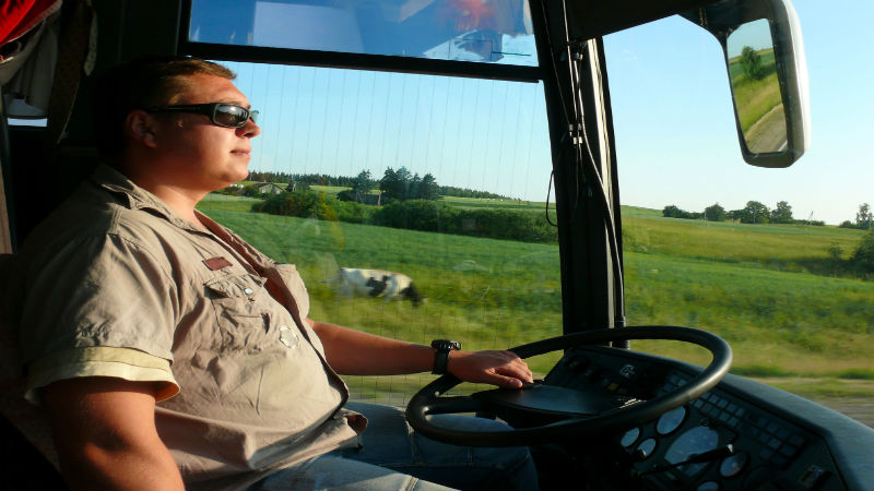 The Benefits of CDL Jobs in NY