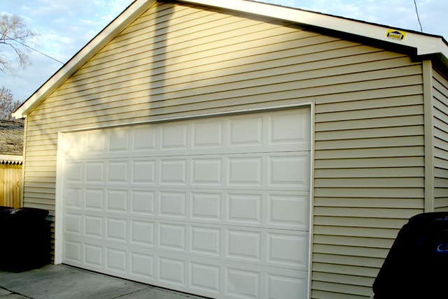 Different Garage Types And Their Purpose