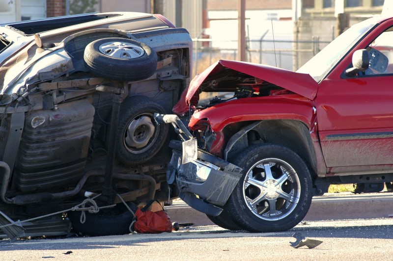 How Auto Accident Injury Lawyers in Saint Paul Get You the Recovery You Deserve