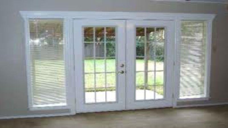 The Benefits of Professional Door Installation in Naperville, IL