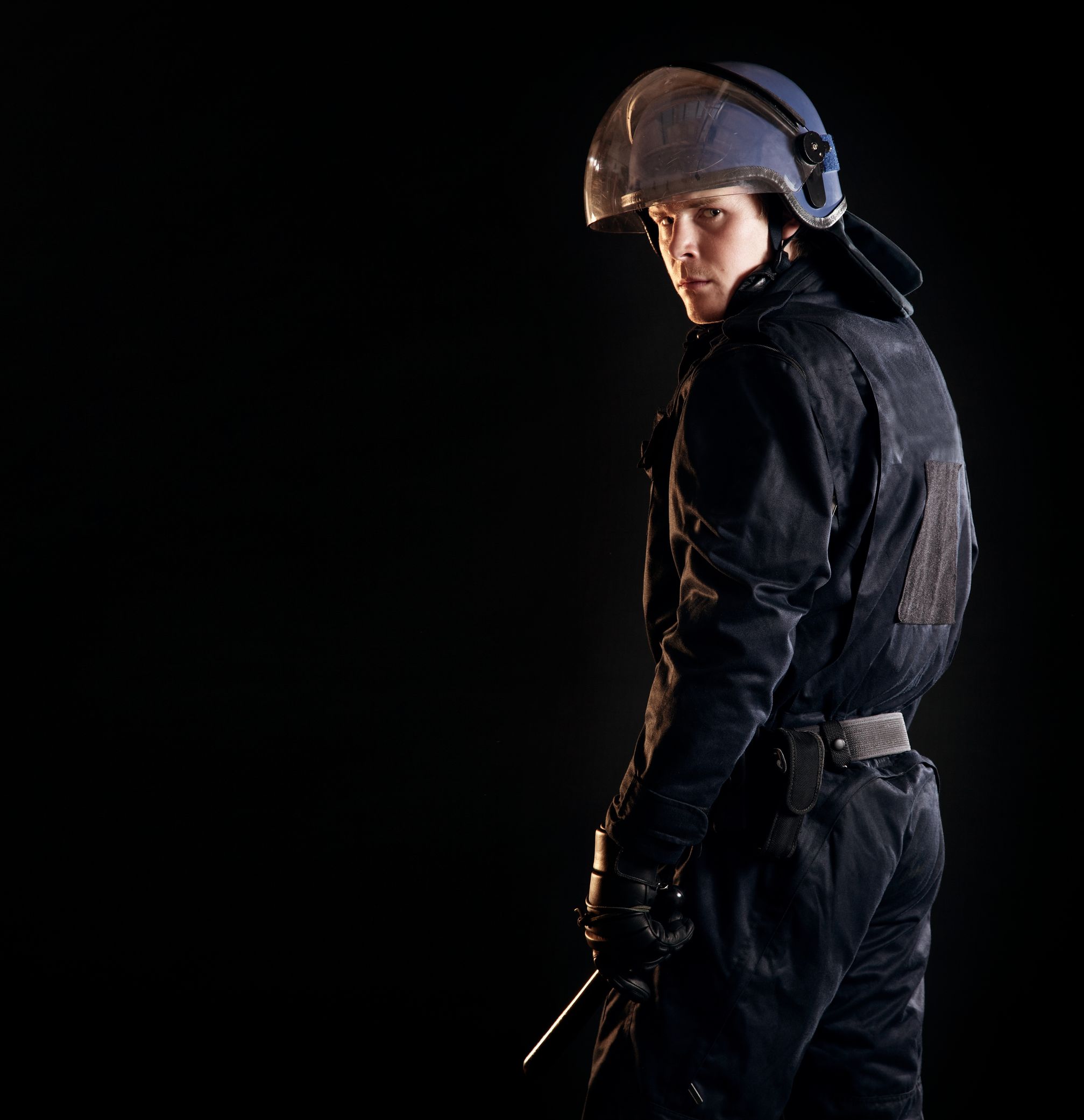 Types of Police Gear You Can Buy Online