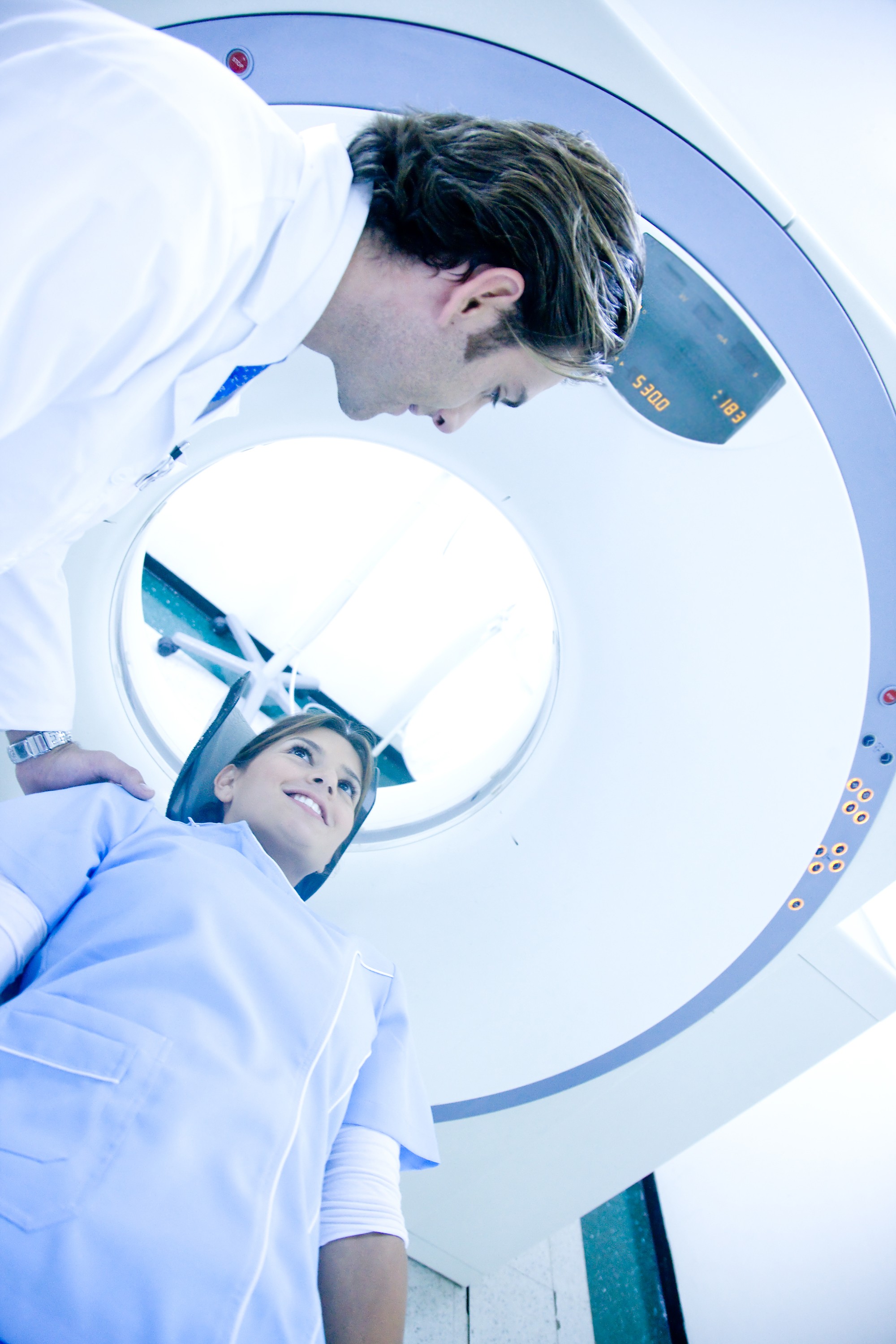 Advantages of Going for an Established MRI Center