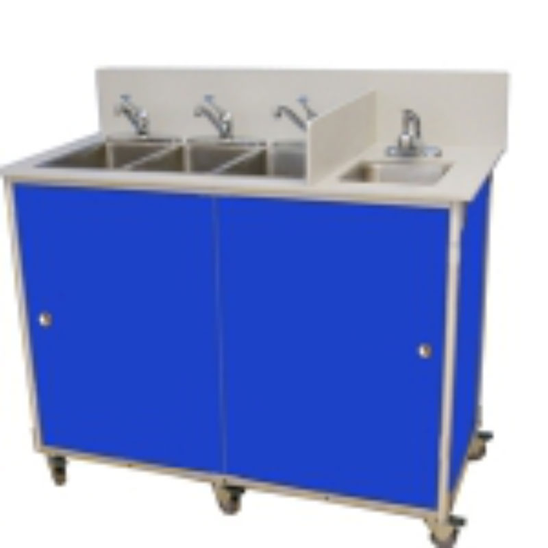 Things to consider when getting a Portable Hand Washing Station Rental