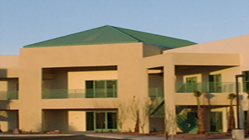 Opt for Architectural Design Services for Your Office Building in Las Vegas