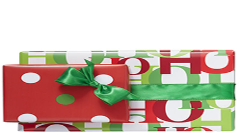 Strategies For A Gift Wrap Fundraiser