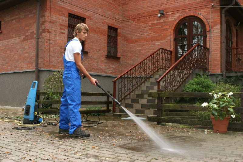 Tips for Choosing a Moving Out Cleaning Service