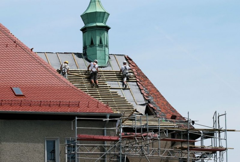 You Need Options for Roofing Replacement in Charleston SC