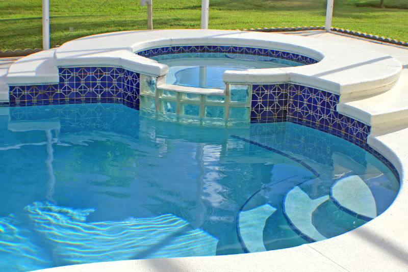 From Design to Pool Plastering to the Finishing Touch, A Pool or Spa You Can Enjoy