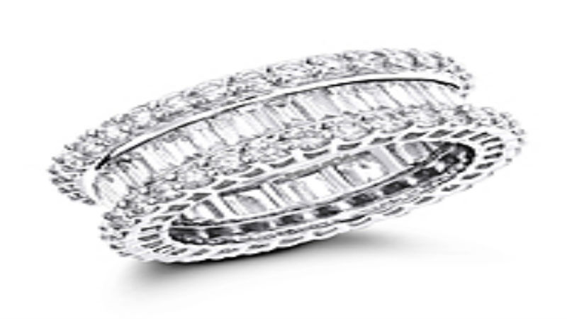 Are Eternity Rings Really for The Rest of Your Life?