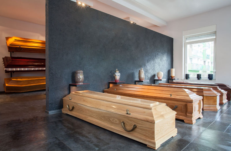 The Importance of Pre-Planning Funeral Services