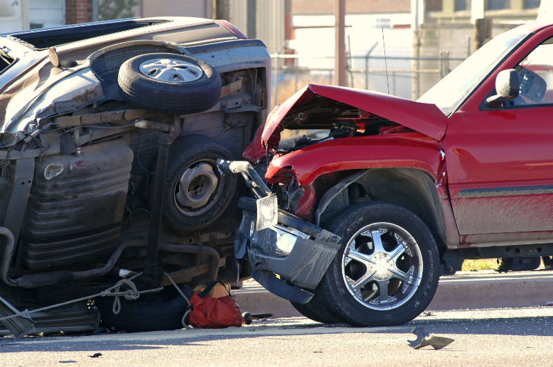 Starting A Legal Claim With A Motor Vehicle Accident Lawyer