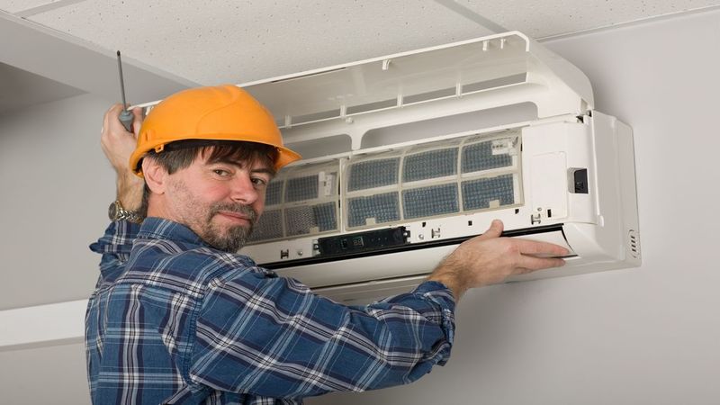 Ensure Your Home Has An Efficient Air Conditioner In Lebanon, NJ