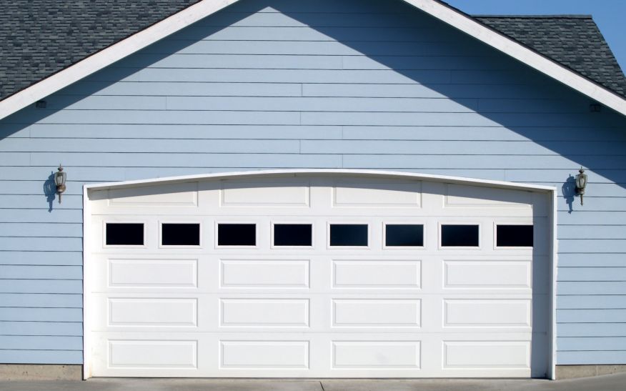 Types of Garage Doors in Normal, IL: Which One Should You Go for?