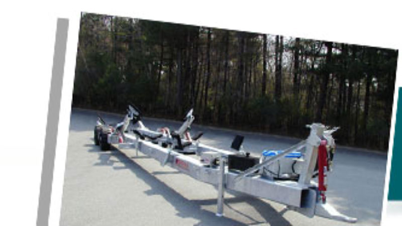Evaluating Boat Trailers For Sale Online