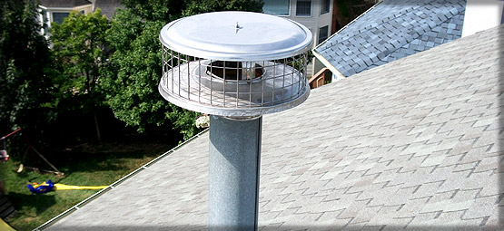 Cleaning of a Fireplace Chimney in Annapolis, MD Is Best Done by the Professionals