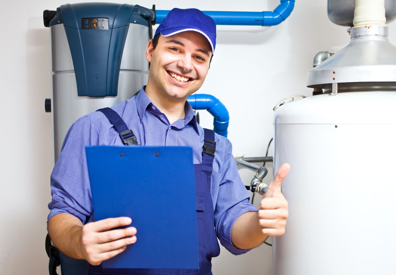 Consider These Factors Before Calling for Replacement Water Heater Installation in Edison NJ