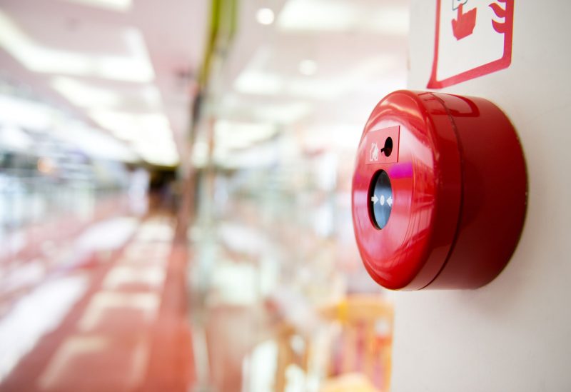 The Importance of Fire Alarm System Monitoring in Biloxi, MS