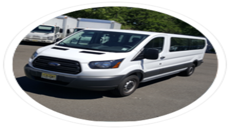 Top Three Reasons Why Rental Cargo Vans in Brooklyn Are the Best