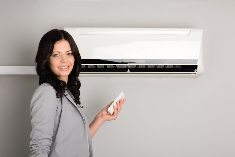 A Professional Home Air Conditioner Contractor in Waldorf, MD Can Get Your Home Nice and Comfortable Again Quickly