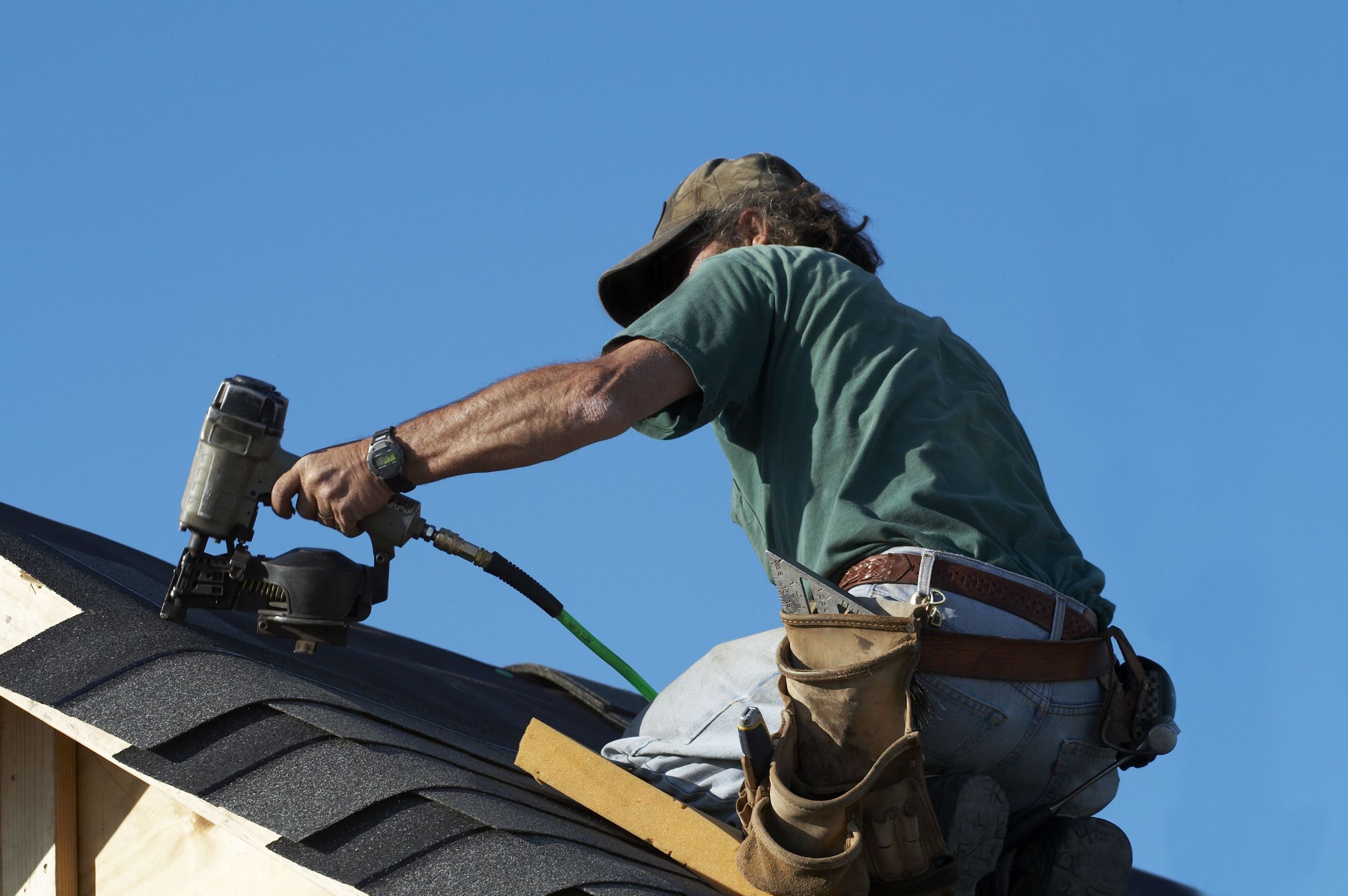 What Would A Roofing Company In Pittsburg, Kansas Tell You About Maintenance?