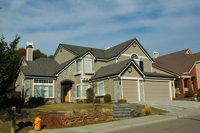 Designing and installing the perfect garage doors