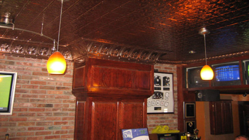 Why There Is a Growing Demand for Tin Ceiling Installation in Long Island, NY