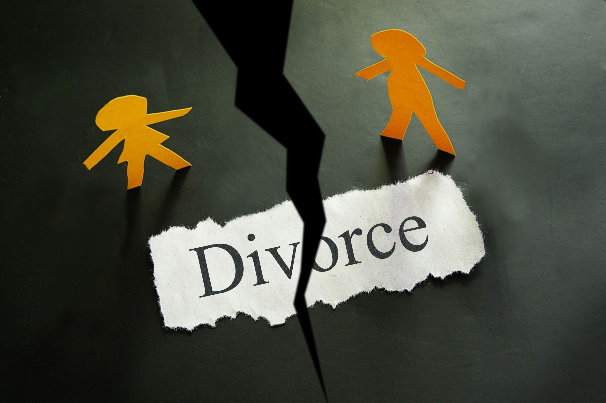 A Divorce Attorney in Thiensville, WI Can Help You Be Well Represented in the Courtroom